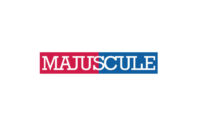 logo Majuscule