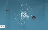Clip Teaser évènement Paris Open Source Summit
