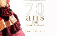 70 ans CHD Grand Hainaut